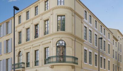 la cour des antonins df