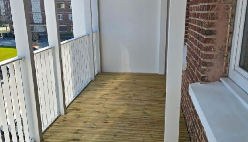 quartier généreux bat b