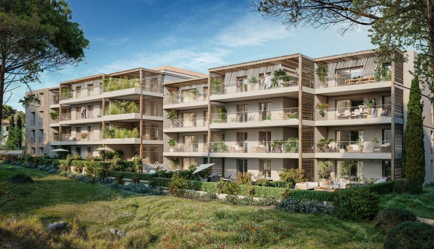 villa printemps