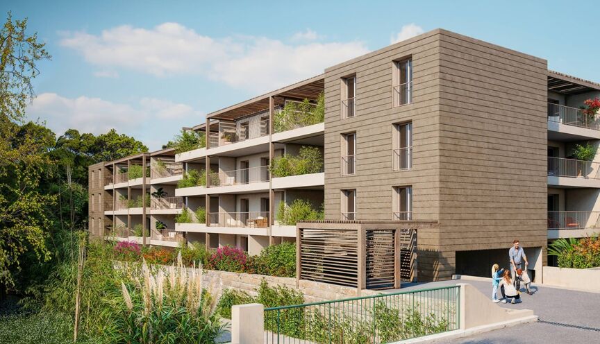 villa printemps